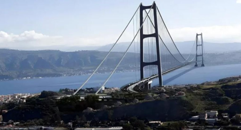 Itali/ Do të lidhë Siçilinë me Kalabrinë, jepet miratimi për ndërtimin e urës më të gjatë në botë